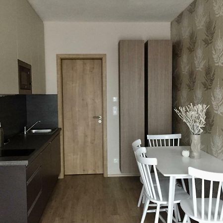 Dolní Morava Zlaty Apartman מראה חיצוני תמונה