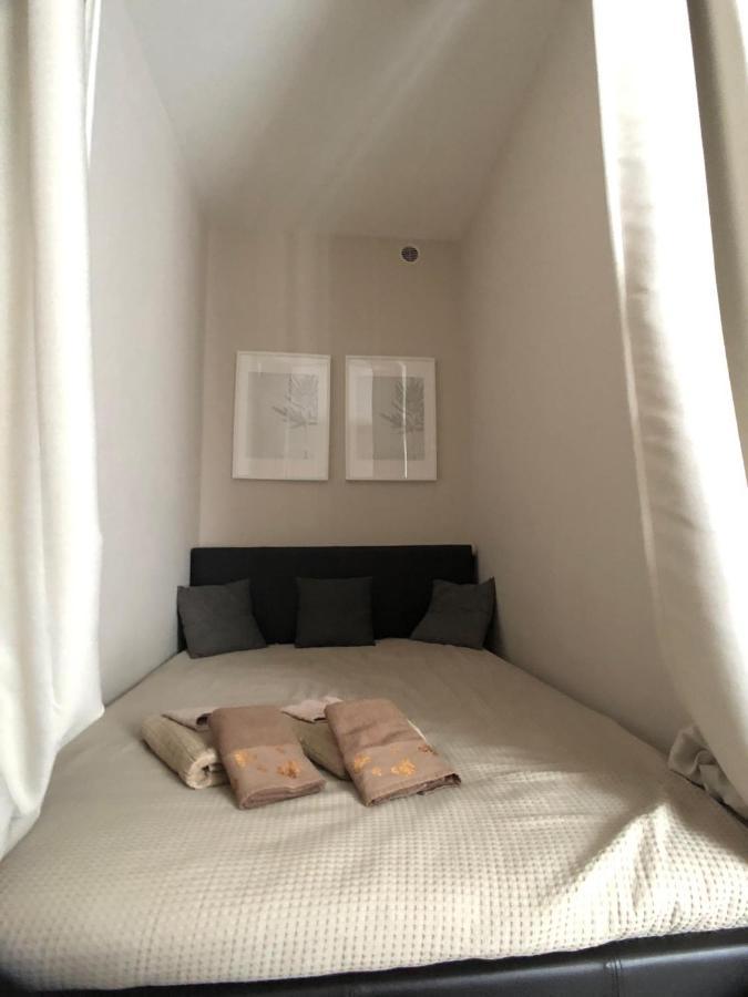 Dolní Morava Zlaty Apartman מראה חיצוני תמונה