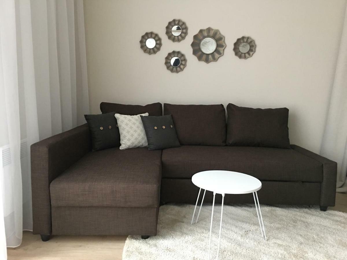 Dolní Morava Zlaty Apartman מראה חיצוני תמונה