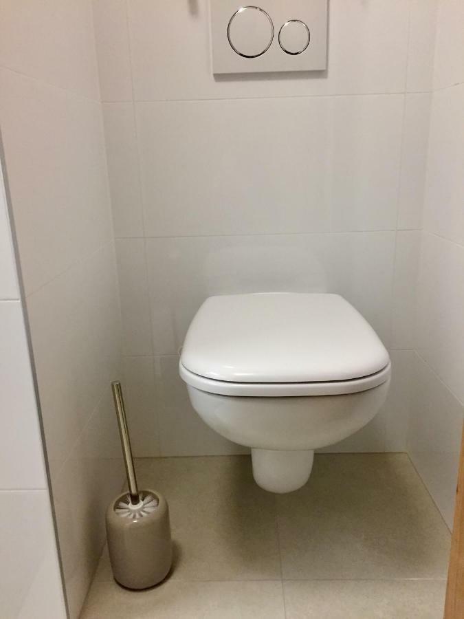 Dolní Morava Zlaty Apartman מראה חיצוני תמונה