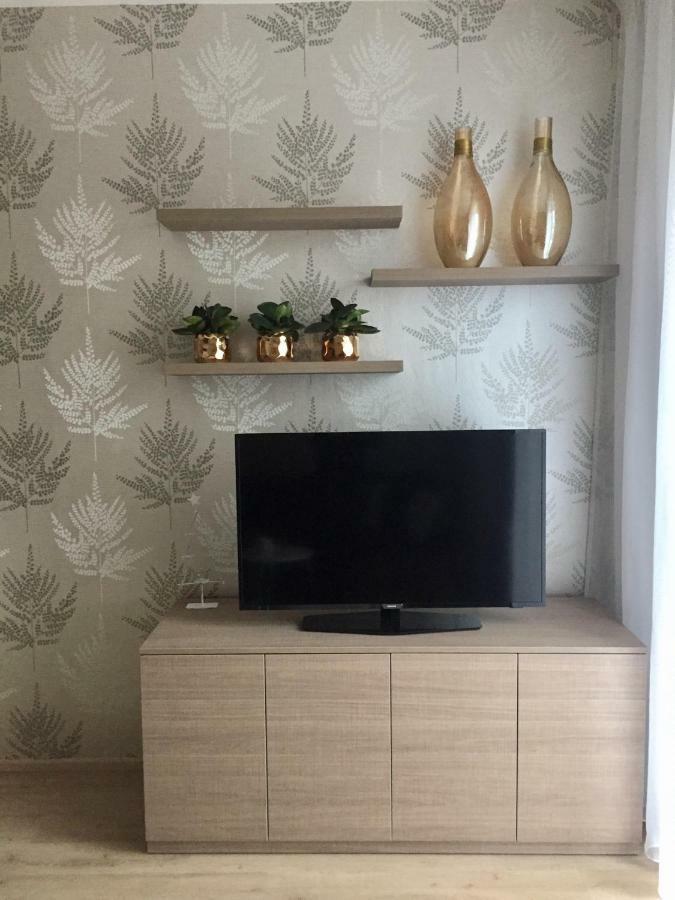 Dolní Morava Zlaty Apartman מראה חיצוני תמונה