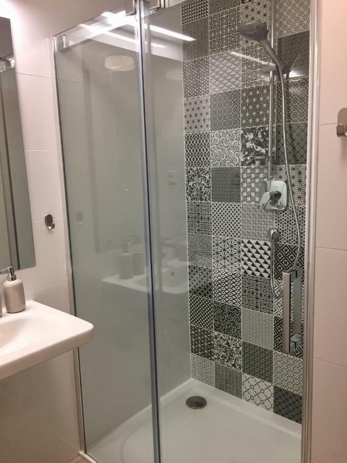 Dolní Morava Zlaty Apartman מראה חיצוני תמונה