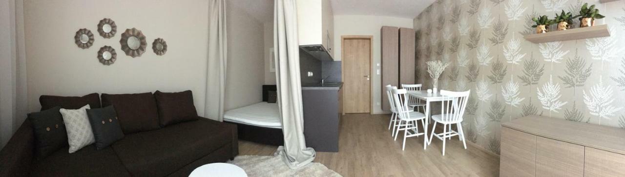 Dolní Morava Zlaty Apartman מראה חיצוני תמונה