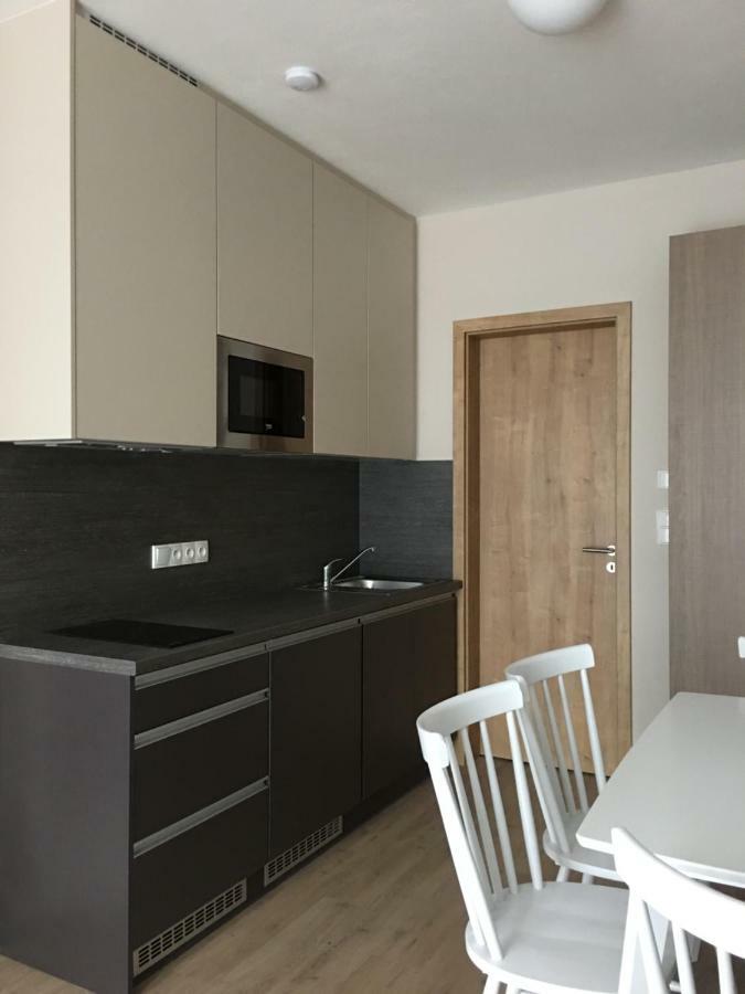 Dolní Morava Zlaty Apartman מראה חיצוני תמונה