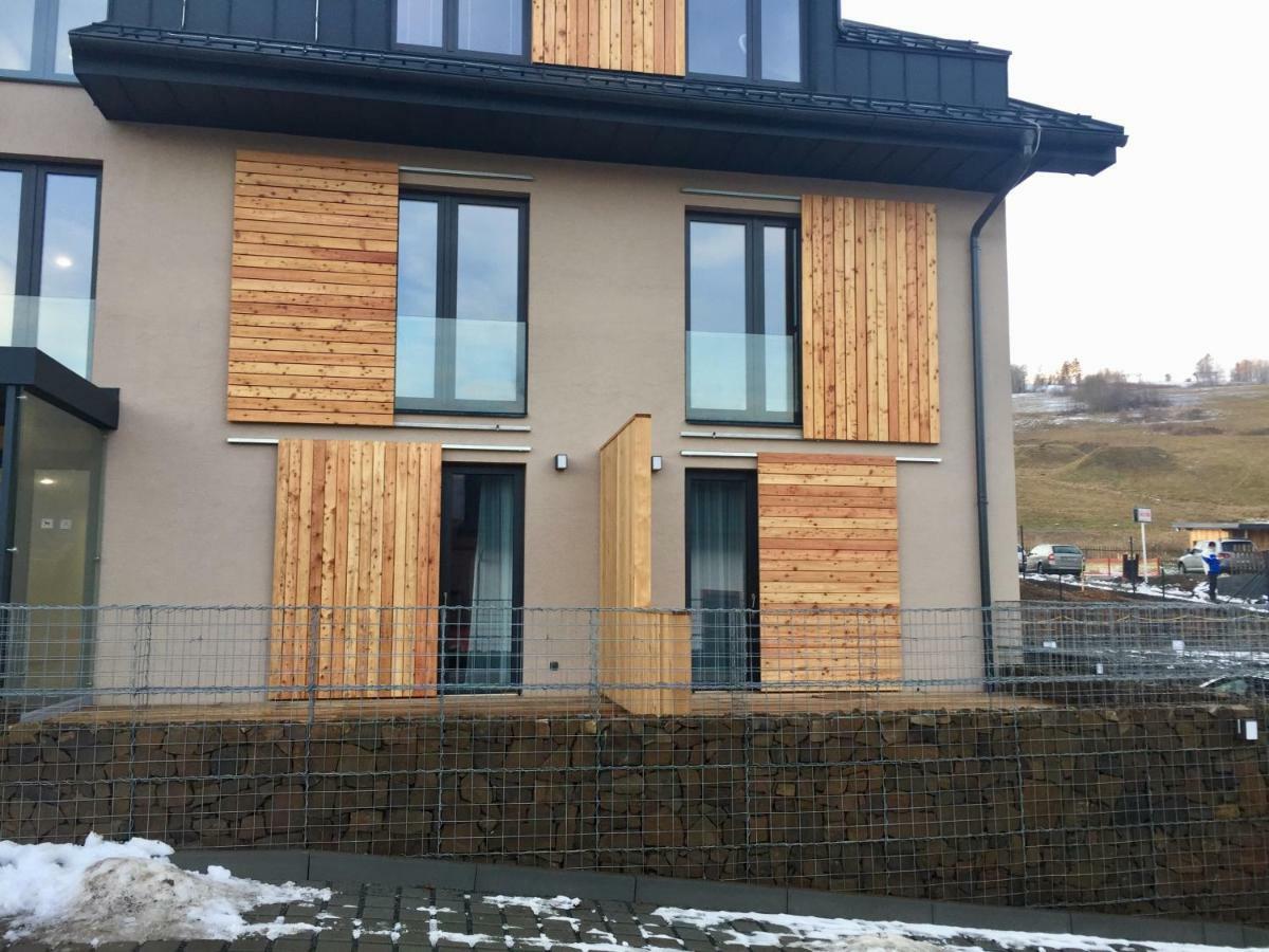 Dolní Morava Zlaty Apartman מראה חיצוני תמונה