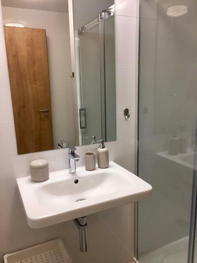 Dolní Morava Zlaty Apartman מראה חיצוני תמונה