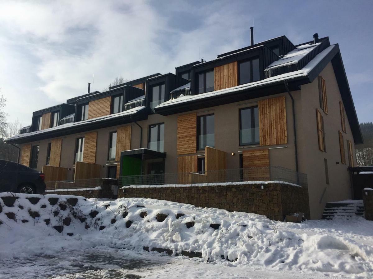 Dolní Morava Zlaty Apartman מראה חיצוני תמונה