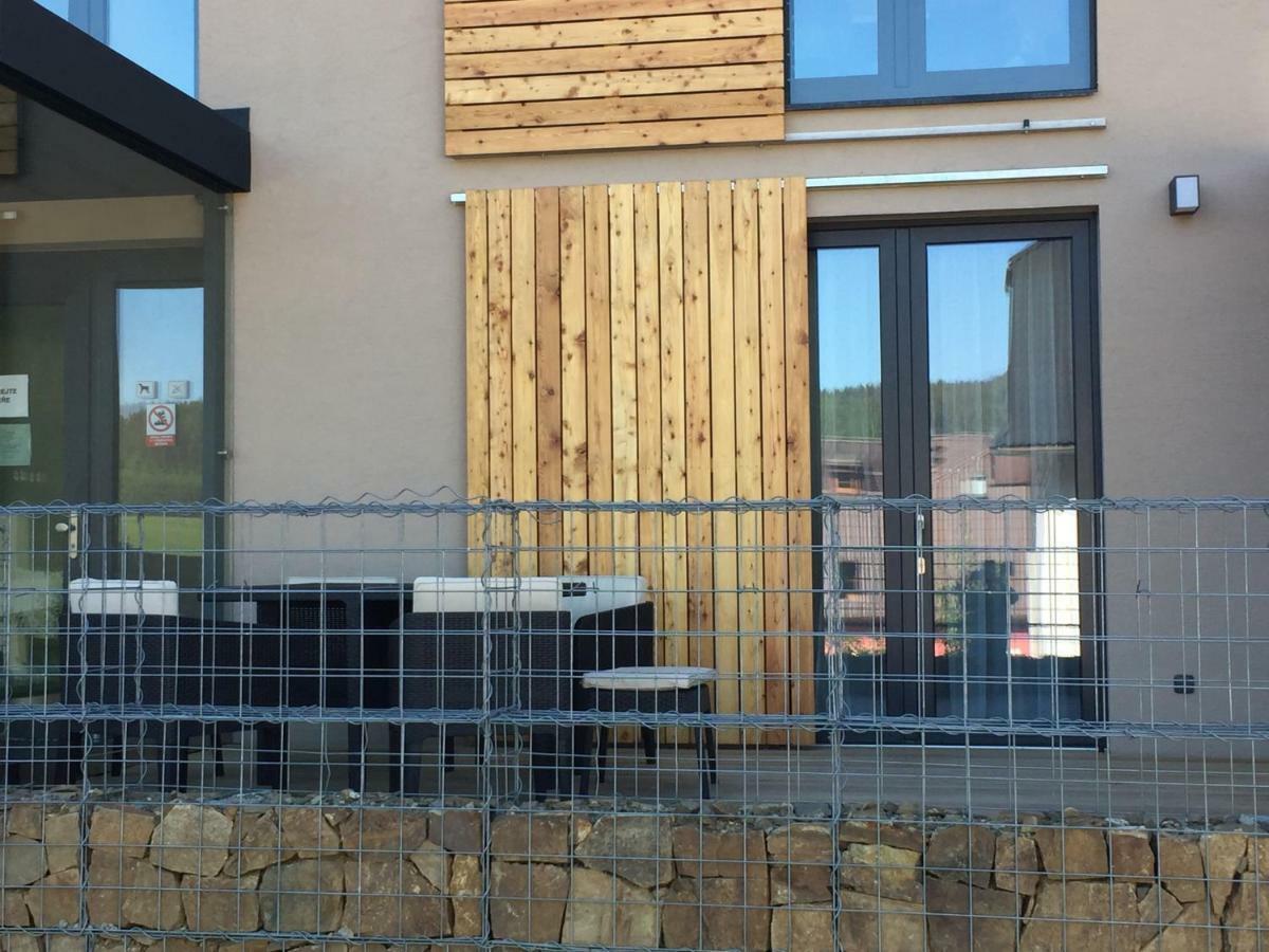 Dolní Morava Zlaty Apartman מראה חיצוני תמונה