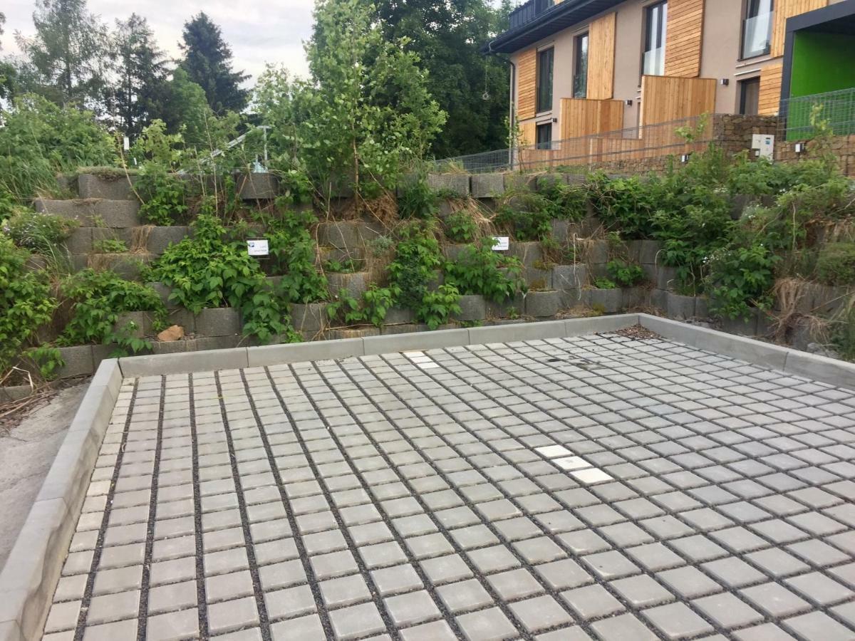 Dolní Morava Zlaty Apartman מראה חיצוני תמונה