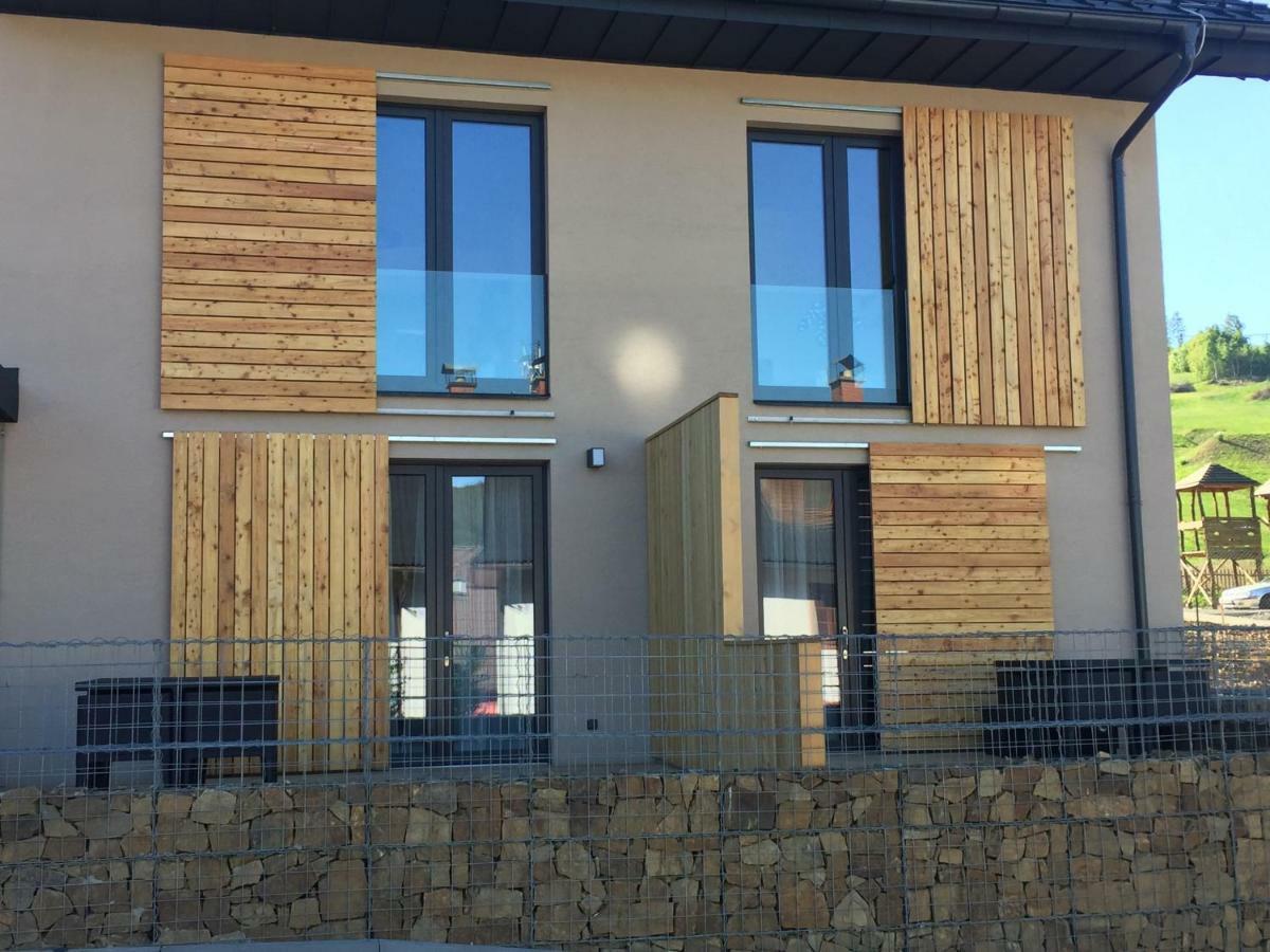Dolní Morava Zlaty Apartman מראה חיצוני תמונה